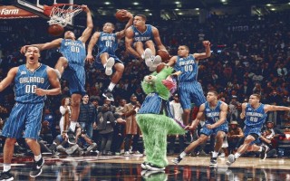 训练永不止步！掘金社媒曝约基奇训练日苦练胯下运球，展现MVP敬业精神