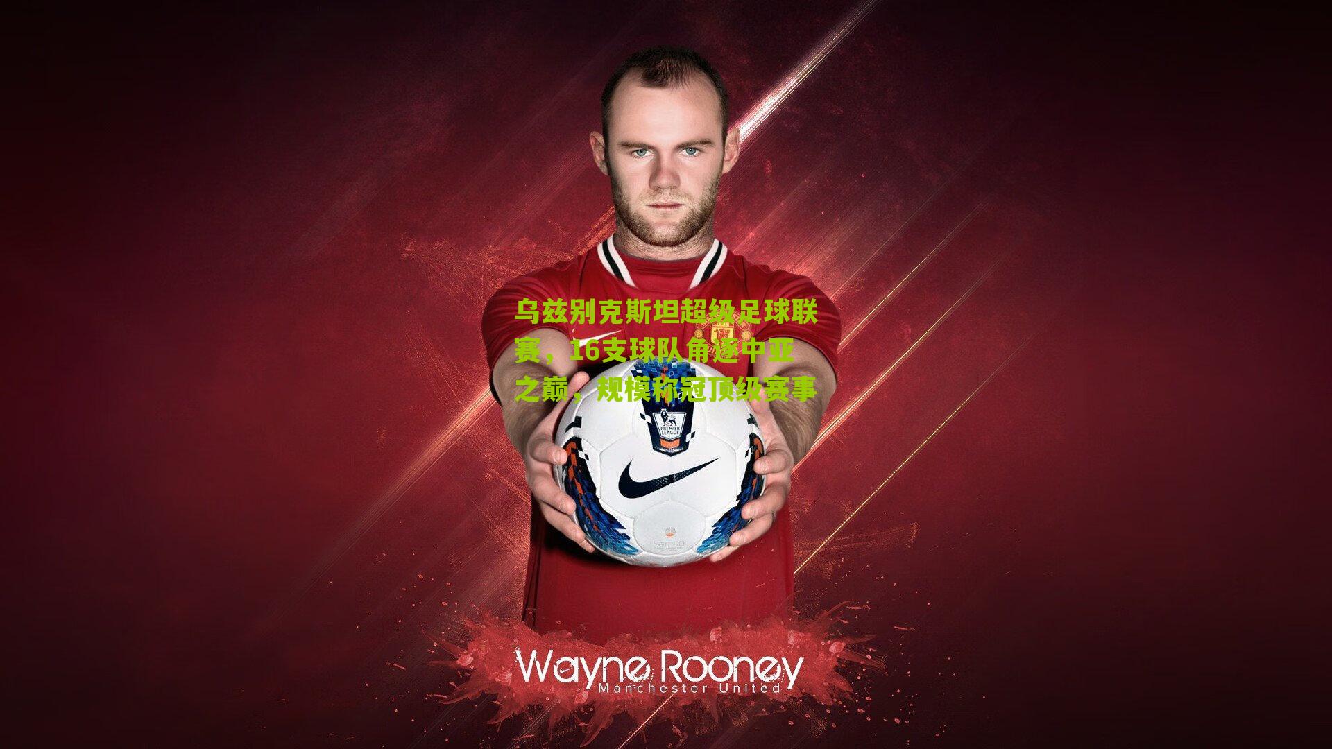 乌兹别克斯坦超级足球联赛，16支球队角逐中亚之巅，规模称冠顶级赛事-第2张图片-开云官网首页-足球篮球直播平台