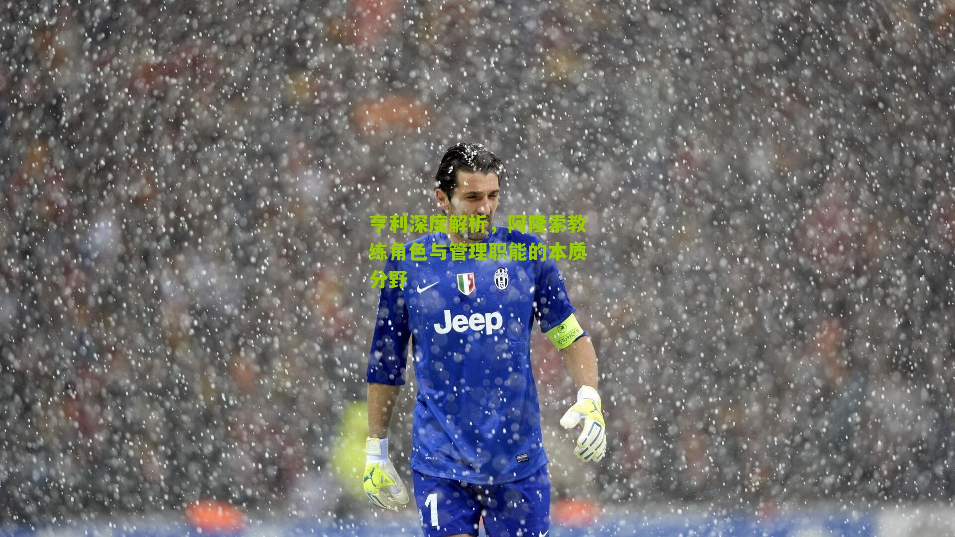 亨利深度解析,阿隆索教练角色与管理职能的本质分野-第2张图片-开云官网首页-足球篮球直播平台 亨利深度解析,阿隆索教练角色与管理职能的本质分野-第2张图片-开云官网首页-足球篮球直播平台