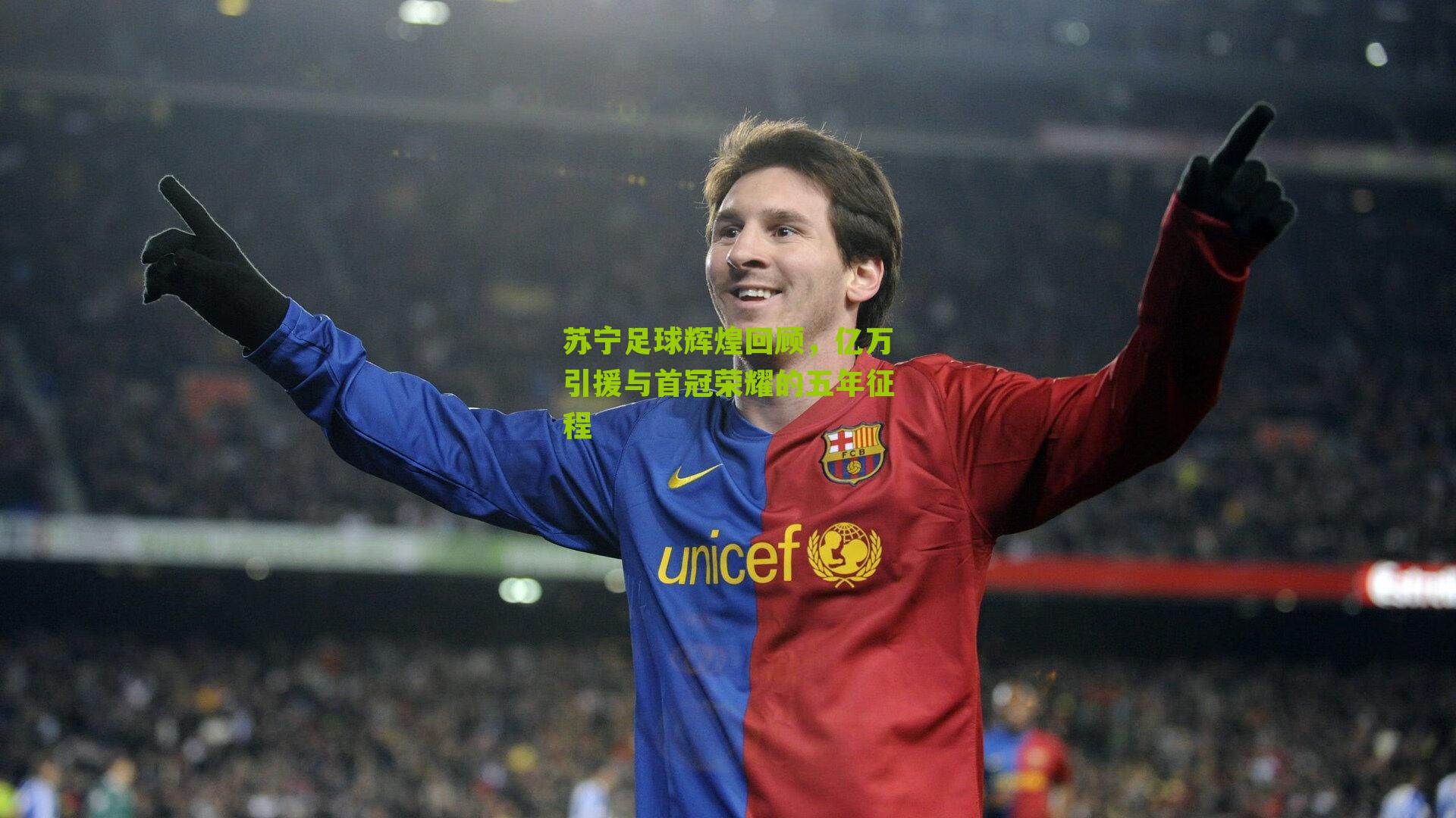 苏宁足球辉煌回顾,亿万引援与首冠荣耀的五年征程-第2张图片-开云官网首页-足球篮球直播平台 苏宁足球辉煌回顾,亿万引援与首冠荣耀的五年征程-第2张图片-开云官网首页-足球篮球直播平台