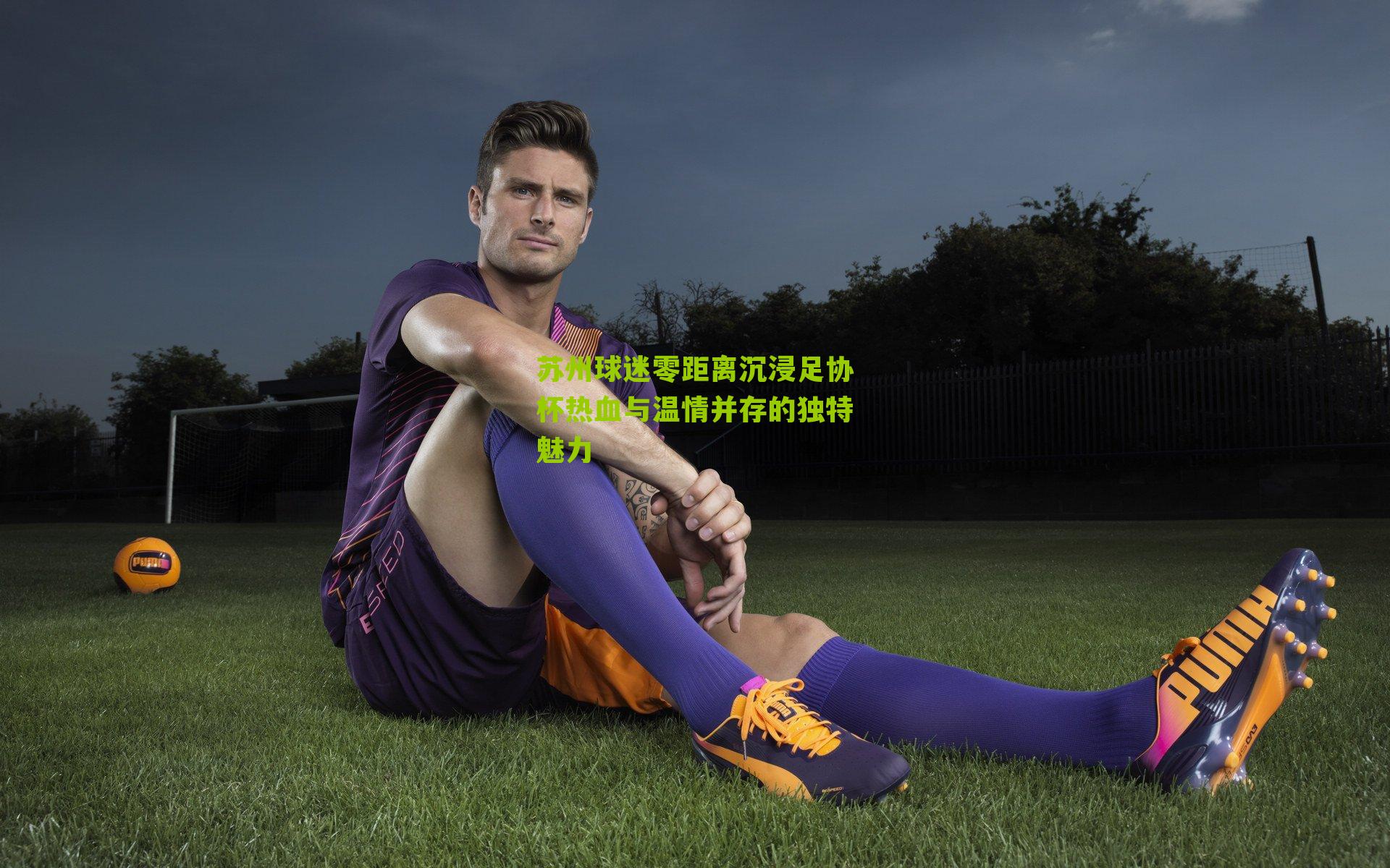 苏州球迷零距离沉浸足协杯热血与温情并存的独特魅力-第2张图片-开云官网首页-足球篮球直播平台 苏州球迷零距离沉浸足协杯热血与温情并存的独特魅力-第2张图片-开云官网首页-足球篮球直播平台